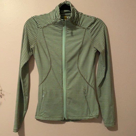 Lole zip up XXS - Picture 2 of 9
